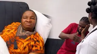 The Good Doctor 