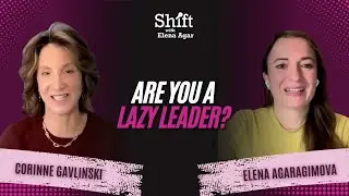 Lazy Leadership Exposed: Why Distracted Leaders Kill Company Culture | GAV Group Founder