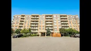 For Sale - 712-300 Ray Lawson Boulevard, Brampton, ON L6Y 5H5
