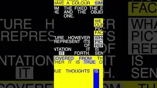 Hypnotic Peak Time Tool - Full visual out