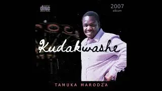 Chitsidzo chashe-Tamuka Marodza
