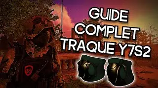 Traque Ma&icirc;tre : Guide Complet Y7S2 | The Division 2 FR |