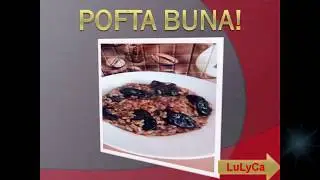 Orez Cu Prune Uscate - reteta simpla si usor de gatit