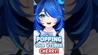 She'll Pop Your Cherry