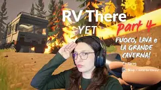 RV there yet? | Part 4 | -20.11.2025- | Twitch Live Stream con Just.japahef