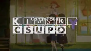 Control bear short animation film csupo