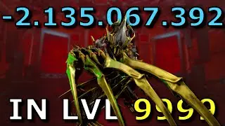 NUKANDO TUDO NO LEVEL 9999 | WARFRAME TECHROT ENCORE | GARUDA BUILD