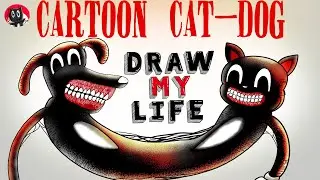 Мультфильм КотоПёс: Нарисуй Мою Жизнь