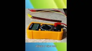 E-Meter Experiment |  Creating A Universe Out Of Mental Mass
