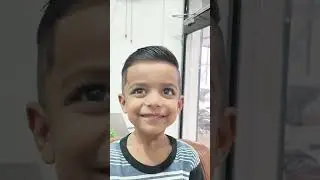 kids haircut🔥 #hairstyle #kidshaircut #hair #selfmadebarber #haircut #fadehaircut #peakyblinders