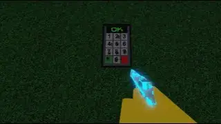 Roblox Arsenal Night's Edge Stage 3 Code..