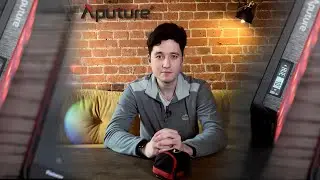 Aputure MC RGB | Обзор | Лучший ПОРТАТИВНЫЙ накамерный свет