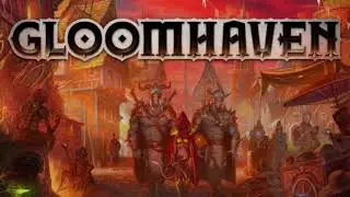 Gloomhaven Introduction