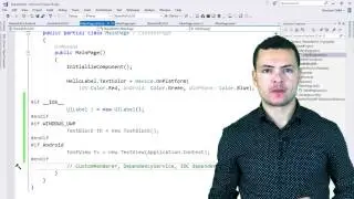 Shared vs PCL projects