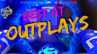 THE BEST MOST AGGRESIVE OUTPLAYS