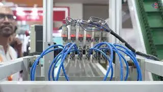 BEST ENTERPRISES | MACHINE VIDEO |VISIONCOUNTINGSYSTEM | VideoShoot |Corporate | Chennai #bmp