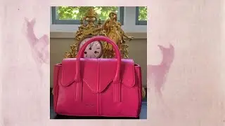 Unboxing the GABBY bag by Matt & Nat ♡  Angel Sat Nam ♡