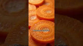Я проверил пользу моркови для здоровья