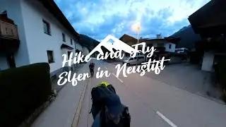 Elfer in Neustift HnF