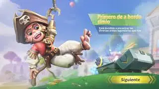 Reaccionando al pase de la S12 // Creative Destruction