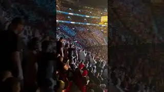 &ldquo;F*ck You Roman&rdquo; Chants