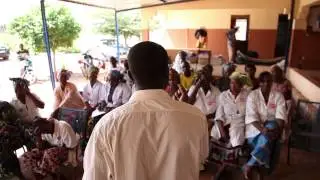 Ending Neglected Diseases - The Story of the END Fund