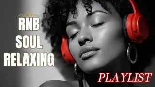 【R&B Soul】Cozy Winter Chill Playlist | Warm Vocals & Deep Grooves