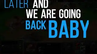 Warcraft Reforged + Bawls | OverKlocked | Edmonton AB