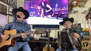 El Legado Ariel Camacho Estilo Norte&ntilde;o