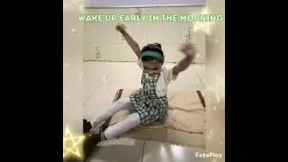 Let's learn Good Habits 📚M.A.Hawai Pre Primary English School, Nallasopara