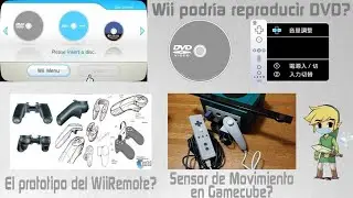 La Beta de: Nintendo Wii