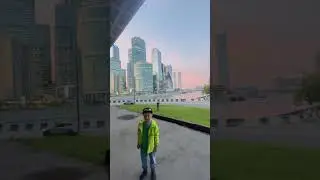 Москва сити #рекомендации #блогер #top #baby #cute #тренды #funny #дети #влог