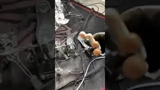 Tama drum rug problems