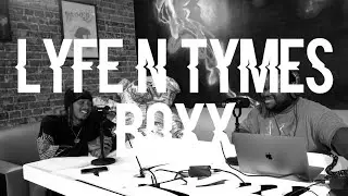 Lyfe N Tyme: Boxx