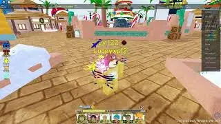 Opening Christmas Box 1 Astd