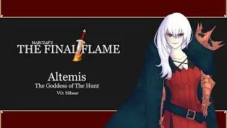 Altemis - MarcZaf's The Final Flame Teaser