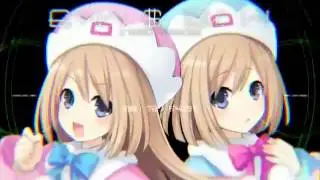 HyperDimension Neptunia - Rebirth 2 - Opening