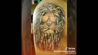 Best Weed Tattoo's  420/247