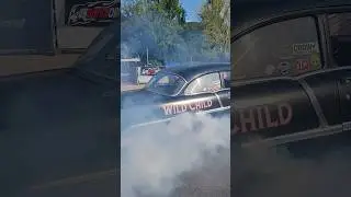 Street Mag Show Hannover #burnout #burnoutcars #racecar #showcar