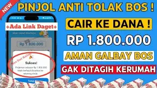 Tanpa BI CHECKING! Pinjol Mudah Cair ke Dana 2026 - Pinjol Data Pinjaman Online Langsung Cair