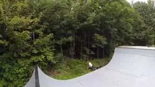TechOrDie Ramp  |  Phil & Hugo