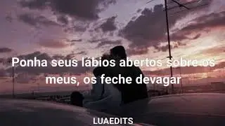 Ed Sheeran- Afire Love (legendado/tradução)
