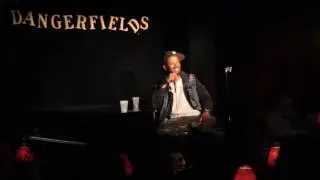 R.E.D.Y.(THAT DAMMMM WENDY'S) @ Club Dangerfield