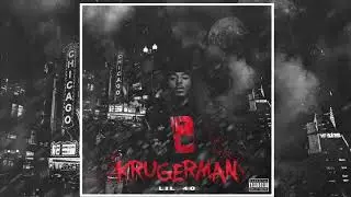 Lil40 - (Who Am I Freestyle) AUDIO