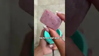 HANDSO Body Cleanser #beauty #skincare #nature #summer