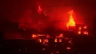 Deadliest Wildfires in Chile Climate Change Impact and Urgent Mitigation Measures