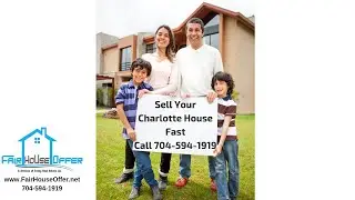 5 Tips For Selling A Distressed Property In Charlotte | Fair House Offer - Call 704-594-1919