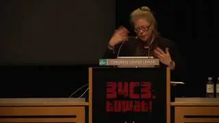 34C3 -  Afro TECH
