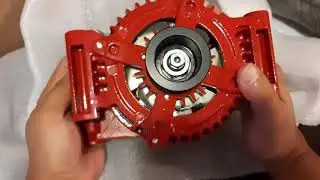 BrandX alternador de 320 amperios