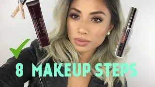 8 Makeup steps you shouldn't skip (even minimalists)